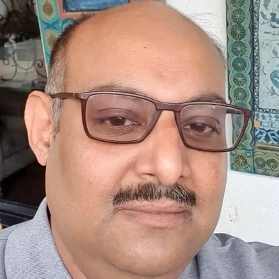 Shreos Roychowdhury
