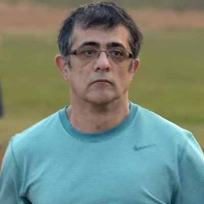 Sunil Lulla