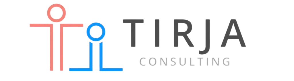 Tirja Consulting Logo