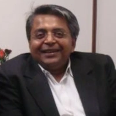 Vikram Jhunjhunwala