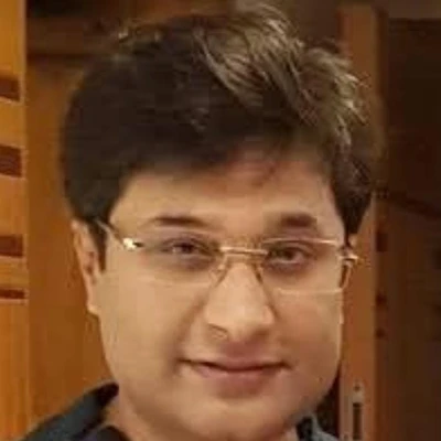 V.S.S. Mani